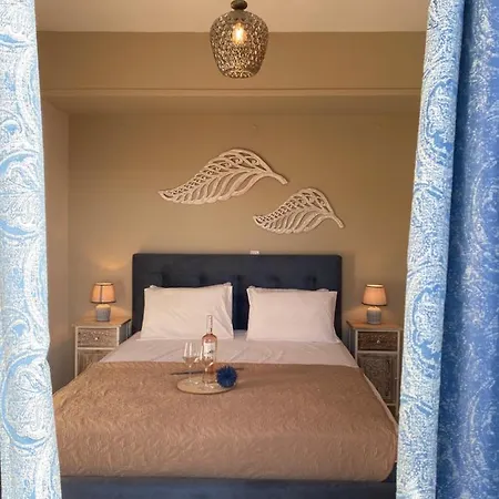 Roxa Seaview Apartmán *