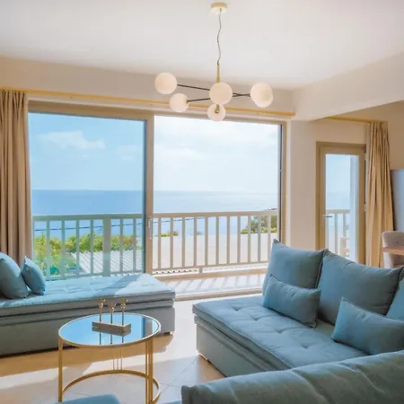 Roxa Seaview Apartmán *