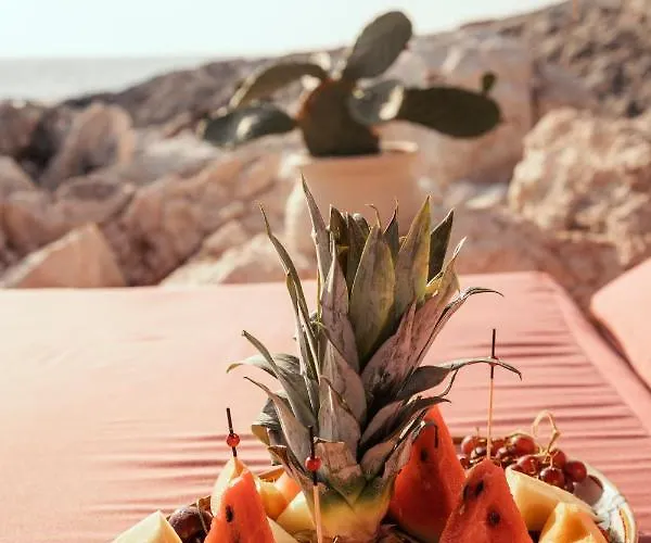 Roxa Seaview Daire *