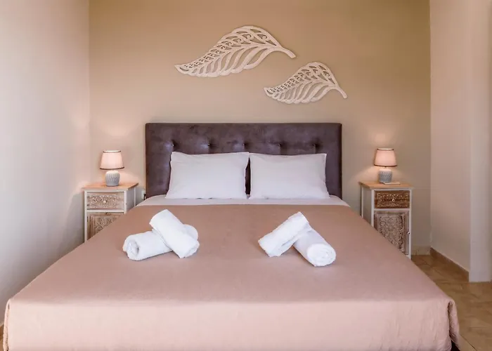 Roxa Seaview Apartamento