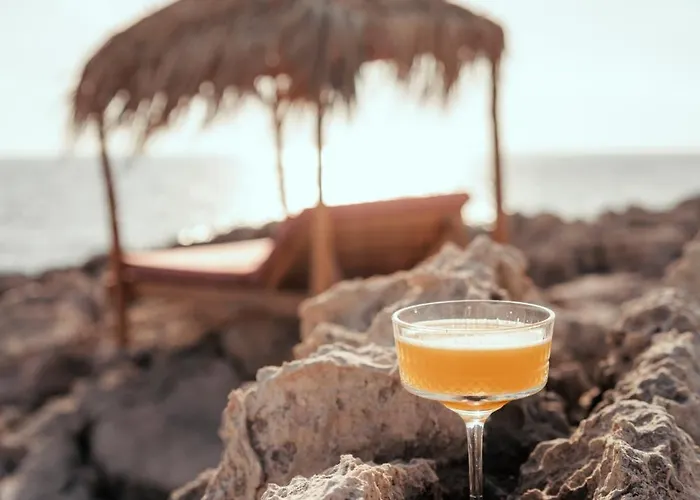 Daire Roxa Seaview *