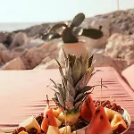 Roxa Seaview Apartamento *
