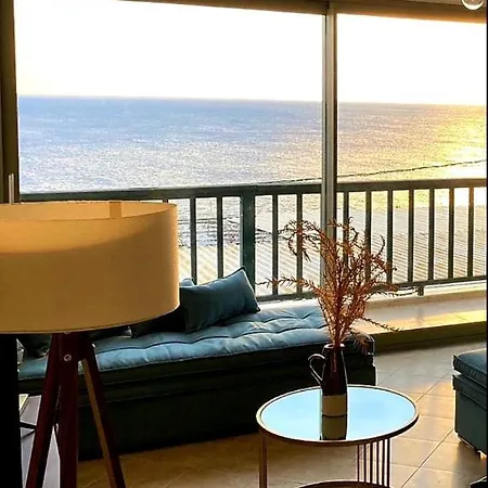 Apartament Roxa Seaview *