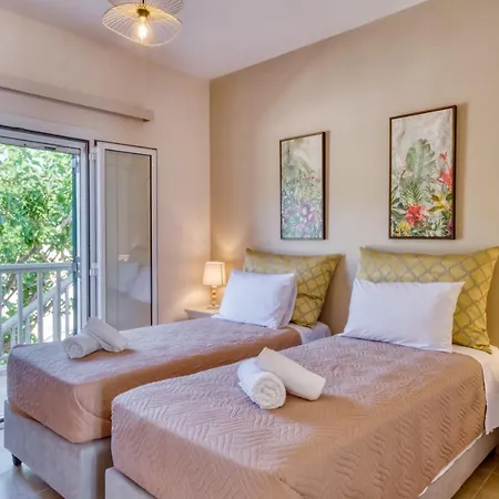 Apartment Roxa *