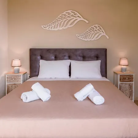 Roxa Seaview Apartamento