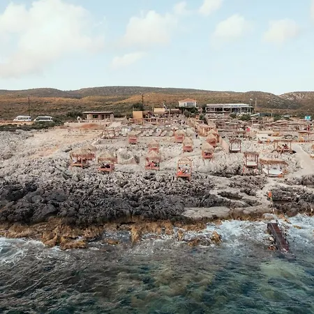 Roxa Seaview Apartamento