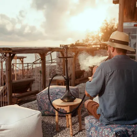 Roxa Seaview Lejlighed