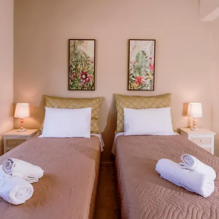 Roxa Seaview Apartamento