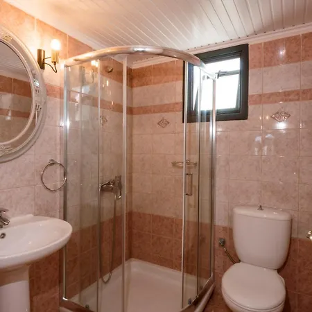 Apartamento Roxa Seaview