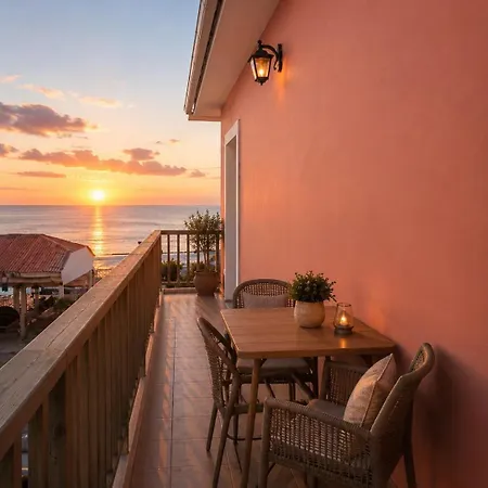 Apartament Roxa Seaview