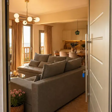 Roxa Seaview Apartament