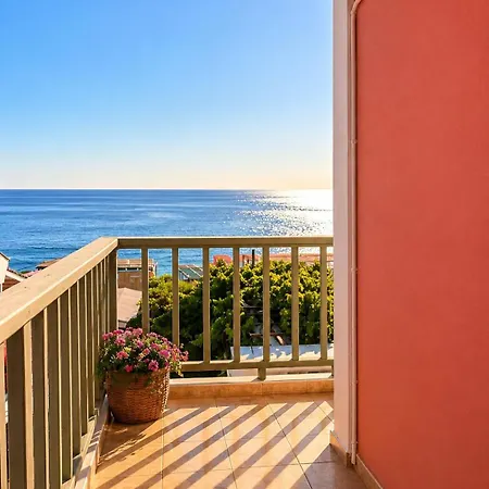 Apartament Roxa Seaview