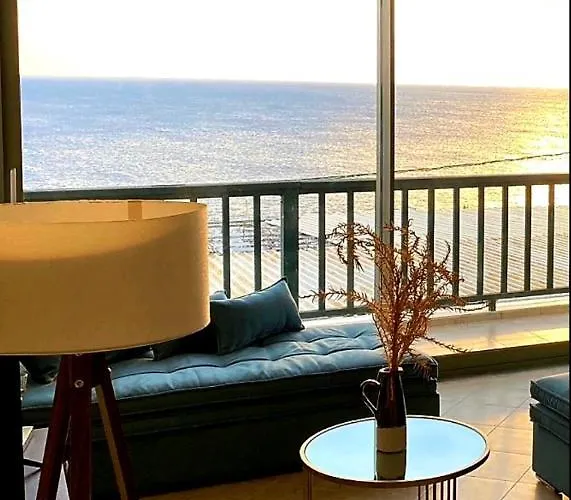 Lejlighed Roxa Seaview *