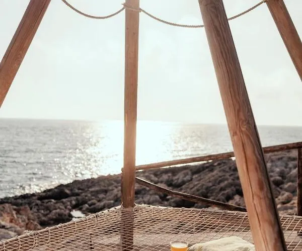 Roxa Seaview Lejlighed Agios Leon