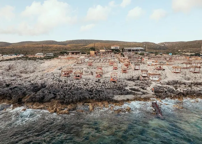 Roxa Seaview Lejlighed