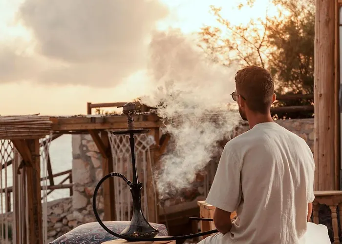 Roxa Seaview * Agios Leon