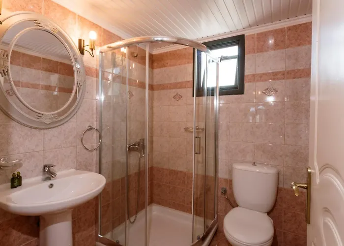 Apartamento Roxa Seaview