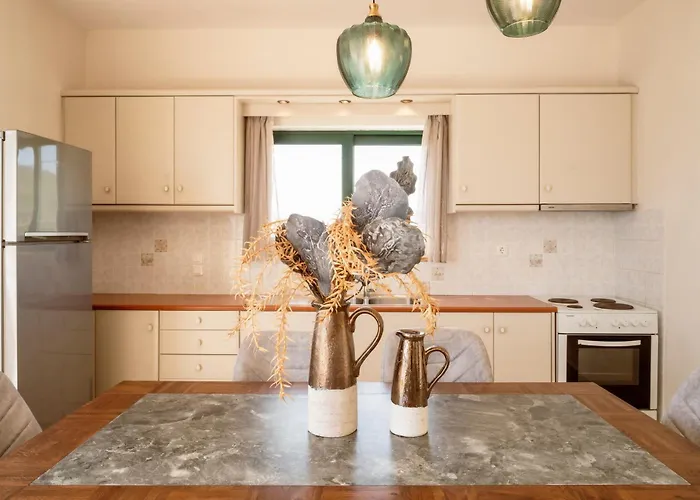 Roxa Seaview Lejlighed